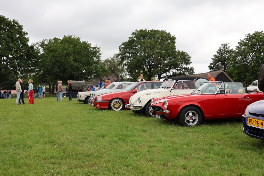 Oldtimerrit Geesteren 7 juni 2026 - 151